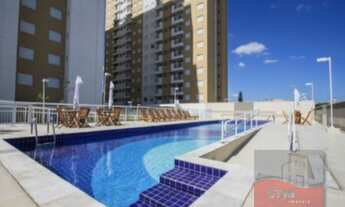 Imagem 5: APARTAMENTO RESIDENCIAL À VENDA, PARI, SÃO PAULO - AP3785