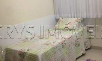 Imagem: APARTAMENTO RESIDENCIAL À VENDA, TATUAPÉ