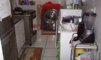 Imagem 4: APARTAMENTO COM 2 DORMITÓRIOS À VENDA, 64 M² POR R$ 480.000 - SANTANA - SÃO PAULO/SP