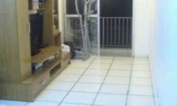 Imagem: APARTAMENTO COM 2 DORMITÓRIOS À VENDA