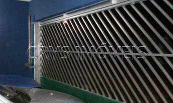 Imagem 2: CASA RESIDENCIAL PARA VENDA E LOCAÇÃO, JARDIM TREMEMBÉ, SÃO PAULO - CA0590