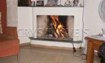 Imagem 3: CASA RESIDENCIAL PARA VENDA E LOCAÇÃO, JARDIM TREMEMBÉ, SÃO PAULO - CA0590