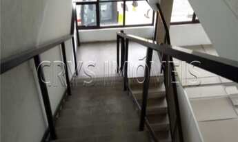 Imagem: PRÉDIO COMERCIAL PARA LOCAÇÃO, VILA MARIA