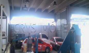 Imagem 4: PRÉDIO COMERCIAL PARA LOCAÇÃO, VILA MARIA, SÃO PAULO - PR0209