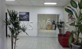 Imagem 6: PRÉDIO COMERCIAL PARA LOCAÇÃO, VILA MARIA, SÃO PAULO - PR0209