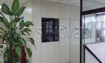 Imagem 7: PRÉDIO COMERCIAL PARA LOCAÇÃO, VILA MARIA, SÃO PAULO - PR0209