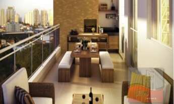 Imagem: APARTAMENTO RESIDENCIAL À VENDA, BARRA