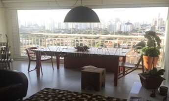 Imagem: APARTAMENTO RESIDENCIAL À VENDA, BROOKLIN