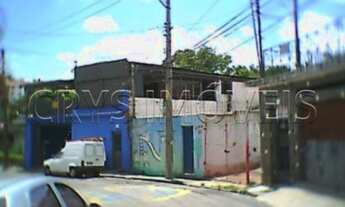 Imagem: GALPÃO COMERCIAL PARA LOCAÇÃO, FREGUESIA