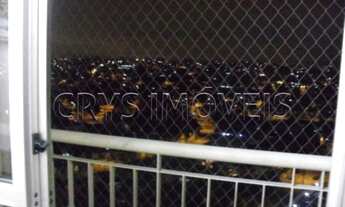 Imagem: APARTAMENTO RESIDENCIAL À VENDA, VILA NOVA