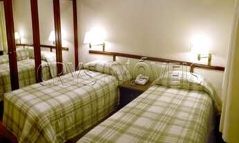 Imagem 3: FLAT RESIDENCIAL PARA LOCAÇÃO, JARDIM PAULISTA, SÃO PAULO - FL0006