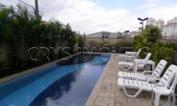 Imagem: APARTAMENTO RESIDENCIAL À VENDA, IMIRIM