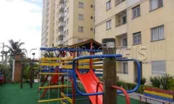 Imagem 2: APARTAMENTO RESIDENCIAL À VENDA, IMIRIM, SÃO PAULO - AP4490