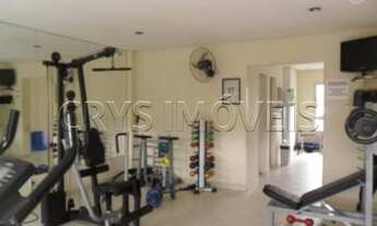 Imagem 3: APARTAMENTO RESIDENCIAL À VENDA, IMIRIM, SÃO PAULO - AP4490