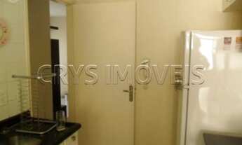 Imagem 5: APARTAMENTO RESIDENCIAL À VENDA, IMIRIM, SÃO PAULO - AP4490