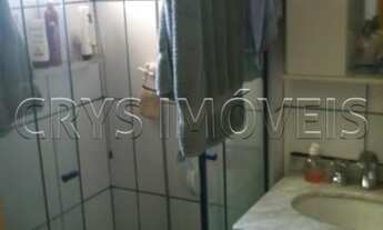 Imagem: APARTAMENTO RESIDENCIAL À VENDA, IMIRIM