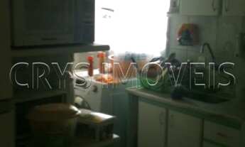 Imagem 5: APARTAMENTO RESIDENCIAL À VENDA, IMIRIM, SÃO PAULO - AP4613