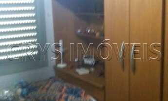 Imagem 6: APARTAMENTO RESIDENCIAL À VENDA, IMIRIM, SÃO PAULO - AP4613