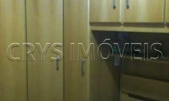 Imagem 7: APARTAMENTO RESIDENCIAL À VENDA, IMIRIM, SÃO PAULO - AP4613