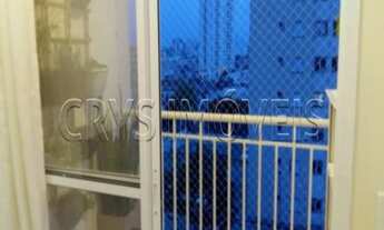 Imagem 3: APARTAMENTO RESIDENCIAL À VENDA, MOOCA, SÃO PAULO - AP4754