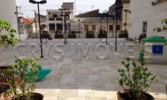 Imagem 5: APARTAMENTO RESIDENCIAL À VENDA, MOOCA, SÃO PAULO - AP4754