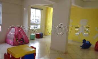 Imagem 6: APARTAMENTO RESIDENCIAL À VENDA, MOOCA, SÃO PAULO - AP4754