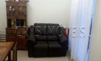 Imagem 7: APARTAMENTO RESIDENCIAL À VENDA, MOOCA, SÃO PAULO - AP4754