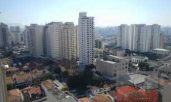 Imagem 2: APARTAMENTO COM 2 DORMITÓRIOS À VENDA, - SANTANA - SÃO PAULO/SP