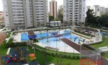 Imagem: APARTAMENTO RESIDENCIAL À VENDA, BUTANTÃ
