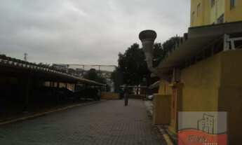 Imagem 7: APARTAMENTO RESIDENCIAL À VENDA, LIMÃO, SÃO PAULO - AP3698