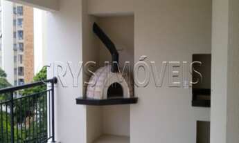 Imagem: APARTAMENTO RESIDENCIAL À VENDA, SANTANA