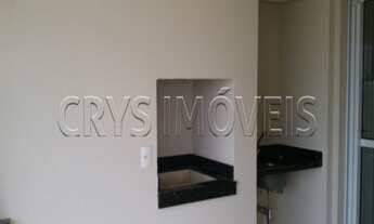 Imagem 3: APARTAMENTO RESIDENCIAL À VENDA, SANTANA, SÃO PAULO - AP4188