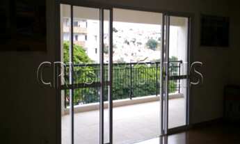 Imagem 4: APARTAMENTO RESIDENCIAL À VENDA, SANTANA, SÃO PAULO - AP4188