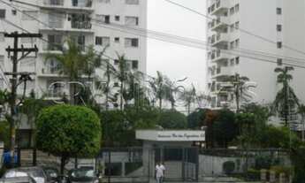 Imagem: APARTAMENTO RESIDENCIAL À VENDA, SANTANA