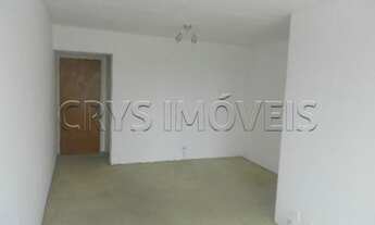 Imagem 2: APARTAMENTO RESIDENCIAL À VENDA, SANTANA, SÃO PAULO - AP4141