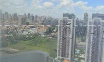 Imagem 4: APARTAMENTO RESIDENCIAL À VENDA, SANTANA, SÃO PAULO - AP4141