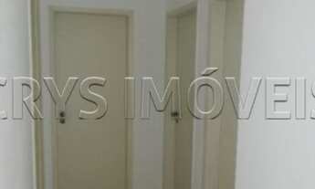 Imagem 5: APARTAMENTO RESIDENCIAL À VENDA, SANTANA, SÃO PAULO - AP4141