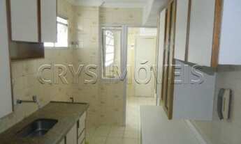 Imagem 6: APARTAMENTO RESIDENCIAL À VENDA, SANTANA, SÃO PAULO - AP4141