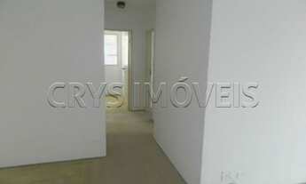 Imagem 7: APARTAMENTO RESIDENCIAL À VENDA, SANTANA, SÃO PAULO - AP4141