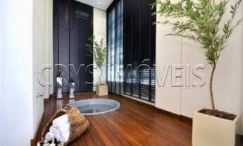 Imagem: APARTAMENTO RESIDENCIAL À VENDA, HIGIENÓPOLIS