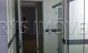 Imagem: APARTAMENTO RESIDENCIAL À VENDA, IMIRIM