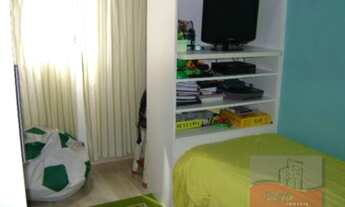 Imagem: APARTAMENTO RESIDENCIAL À VENDA, PARADA