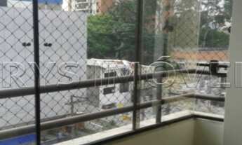 Imagem: APARTAMENTO RESIDENCIAL À VENDA, MANDAQUI