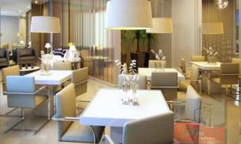 Imagem: APARTAMENTO RESIDENCIAL À VENDA, VILA ANDRADE