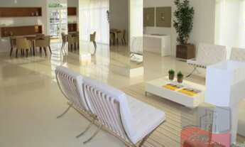 Imagem: APARTAMENTO RESIDENCIAL À VENDA, MOEMA