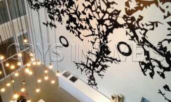 Imagem 2: APARTAMENTO RESIDENCIAL À VENDA, BROOKLIN, SÃO PAULO - AP4139