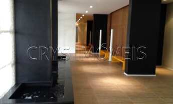 Imagem 3: APARTAMENTO RESIDENCIAL À VENDA, BROOKLIN, SÃO PAULO - AP4139