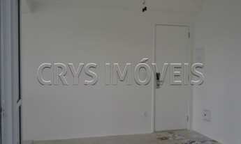 Imagem 6: APARTAMENTO RESIDENCIAL À VENDA, BROOKLIN, SÃO PAULO - AP4139