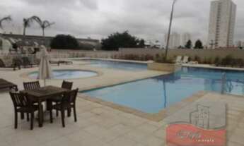 Imagem 3: APARTAMENTO RESIDENCIAL À VENDA, BARRA FUNDA, SÃO PAULO - AP5008