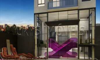 Imagem 2: APARTAMENTO RESIDENCIAL À VENDA, JARDIM PAULISTA, SÃO PAULO - AP4175